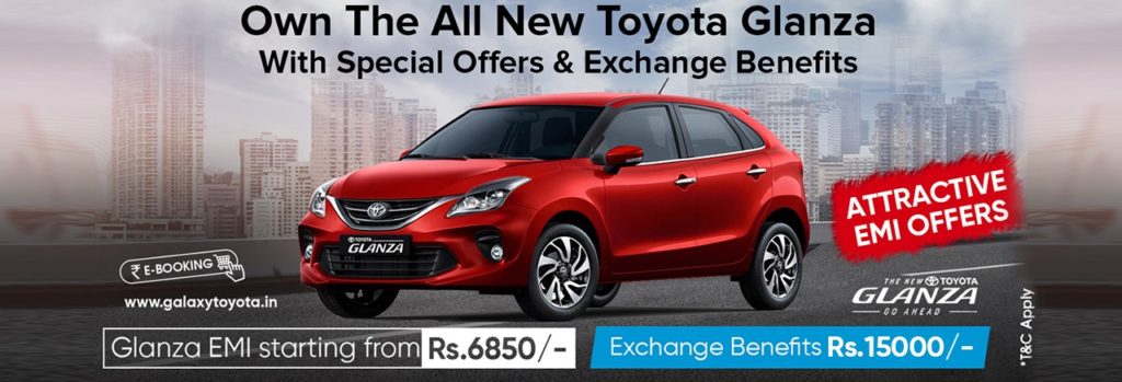 best deals on toyota cars