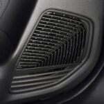 Toyota Taisor Interior