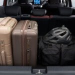 Toyota Taisor Interior 5