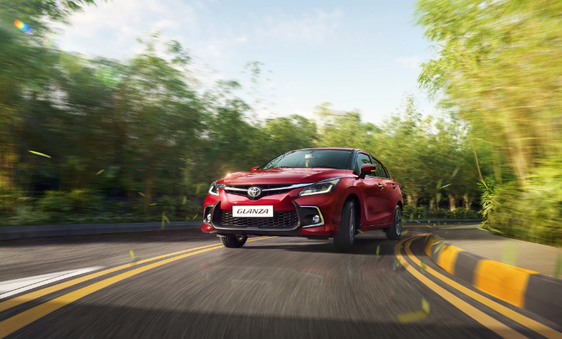 Glanza insurance price