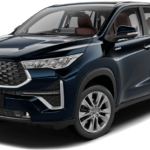 Innova Hycross colours