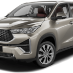 Innova Hycross colours