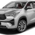 Innova Hycross colours