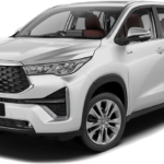 Innova Hycross colours