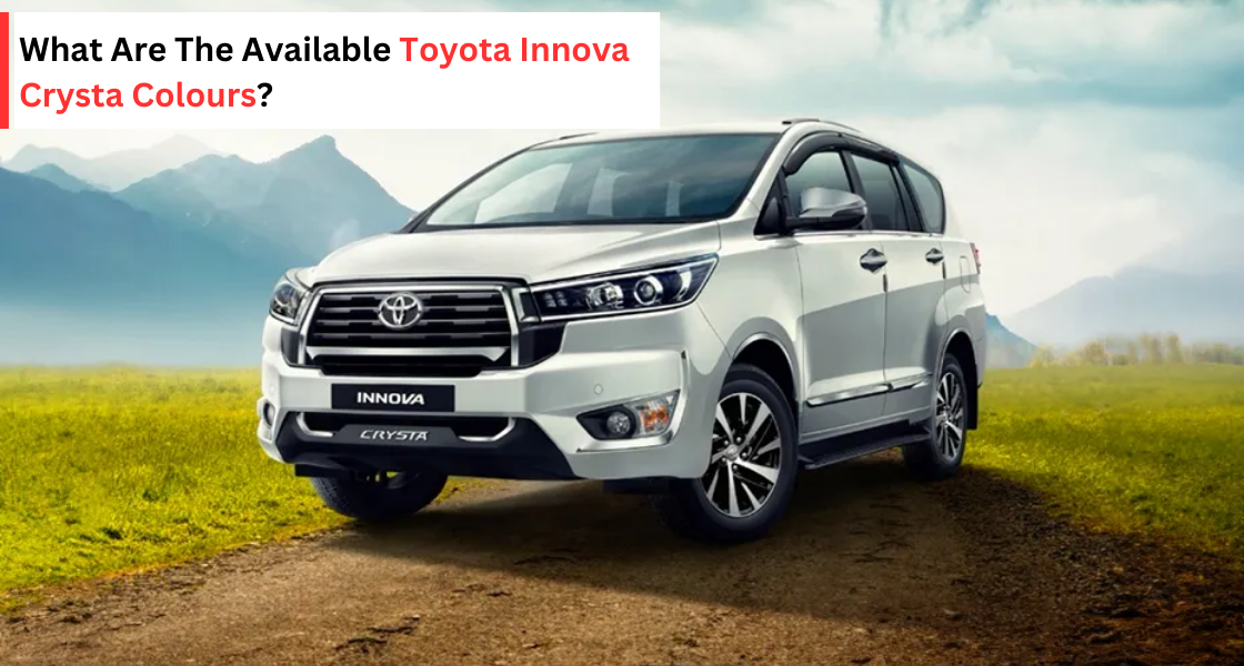 toyota innova crysta - colours - galaxy toyota