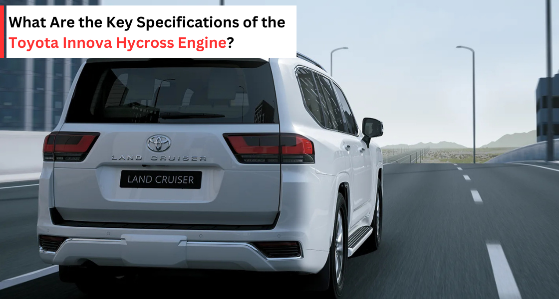 Toyota Land Cruiser price - galaxy toyota