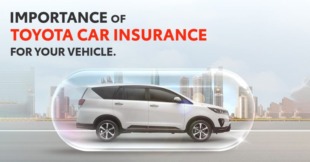 toyota car insurance - galaxy toyota
