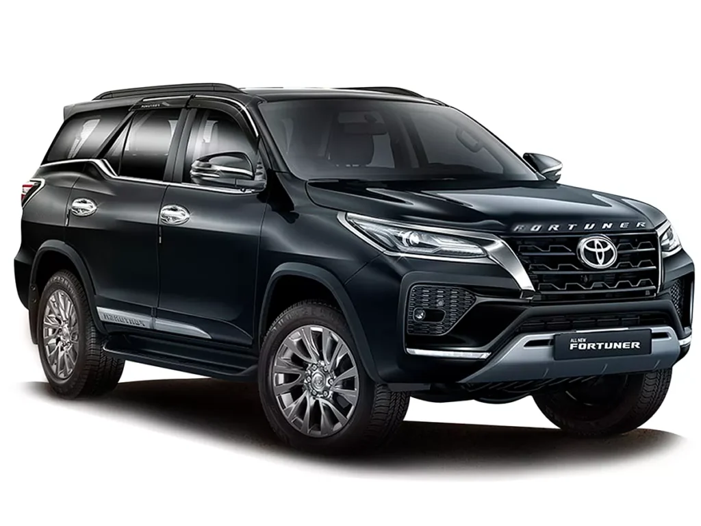 insurance for fortuner - galaxy toyota