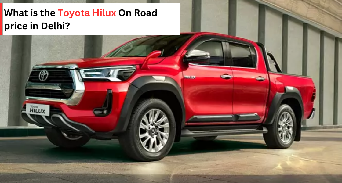 toyota hilux - galaxy toyota