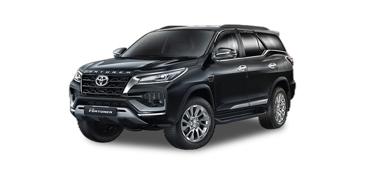 fortuner