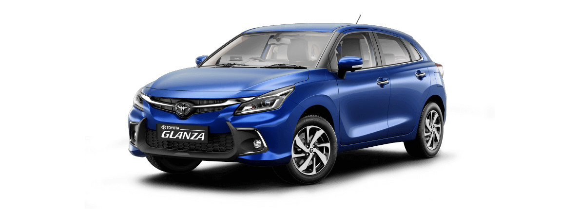 Toyota Glanza